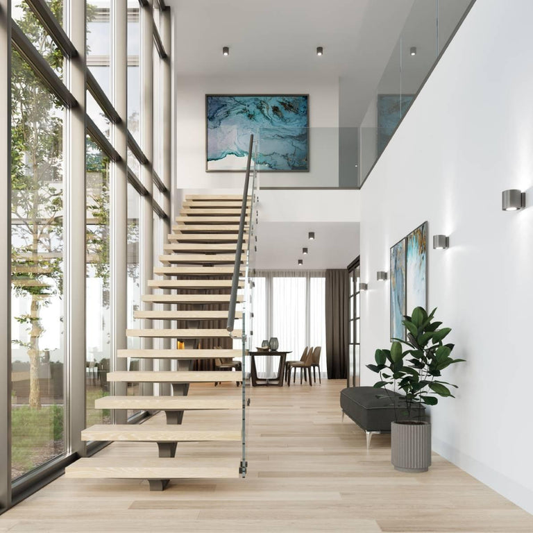 Wandlamp Orbis