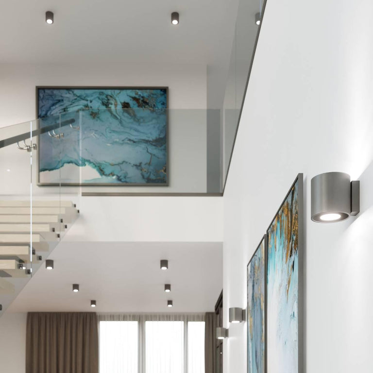 Wandlamp Orbis