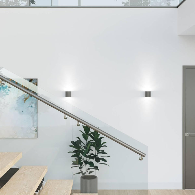 Wandlamp Orbis