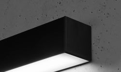 Wandlamp Pinne S 4000K