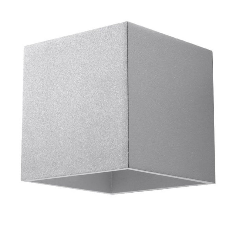 Wandlamp Quad