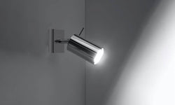 Wandlamp Ring