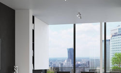 Wandlamp Ring