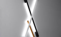 Wandlamp Sappo L 4000K