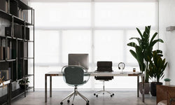 Wandlamp Vega 50 beton