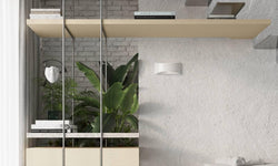 Wandlamp Vixen