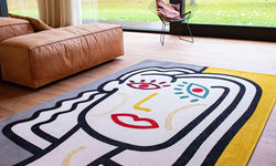 Vloerkleed Esmee