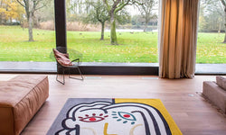 Vloerkleed Esmee