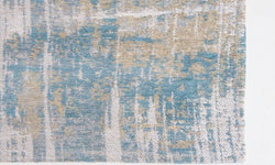 Vloerkleed Island