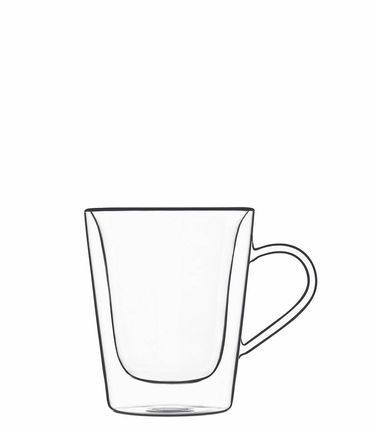 Set van 2 espressoglazen Mug