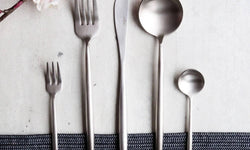 40-delige bestekset Elegante