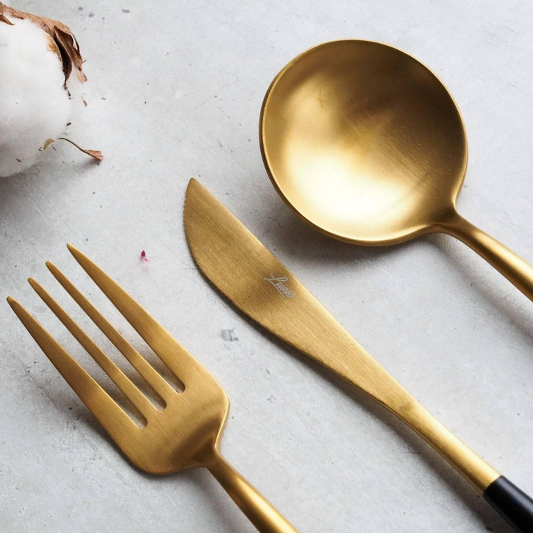 50-delige bestekset Elegante