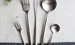 60-delige bestekset Elegante