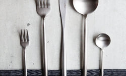 60-delige bestekset Elegante
