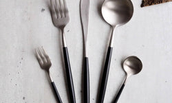 60-delige bestekset Elegante
