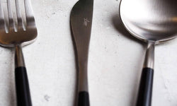 60-delige bestekset Elegante