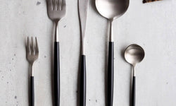 60-delige bestekset Elegante