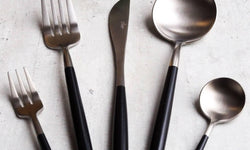 60-delige bestekset Elegante