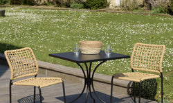 2-persoons tuinset Vianney