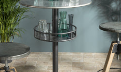 Bartafel Haby