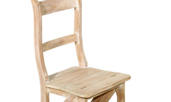 Bibliotheekstoel Louen