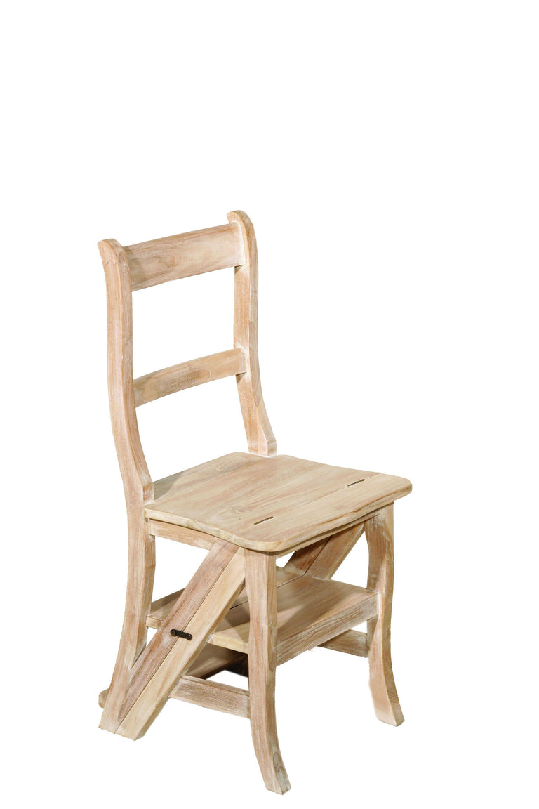 Bibliotheekstoel Louen