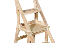 Bibliotheekstoel Louen