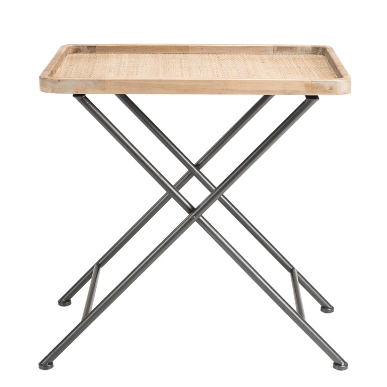Bijzettafel Evi