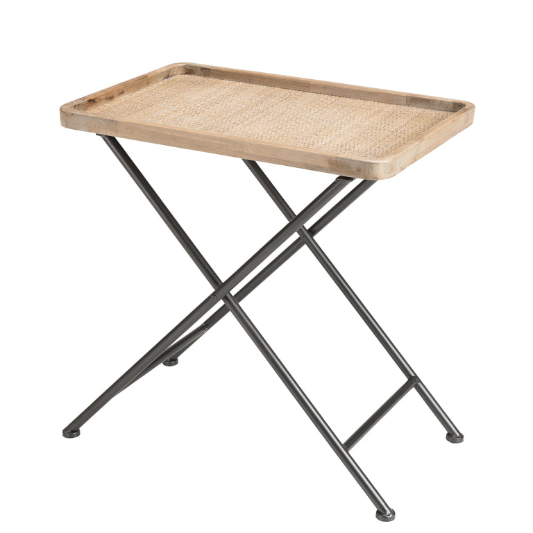 Bijzettafel Evi