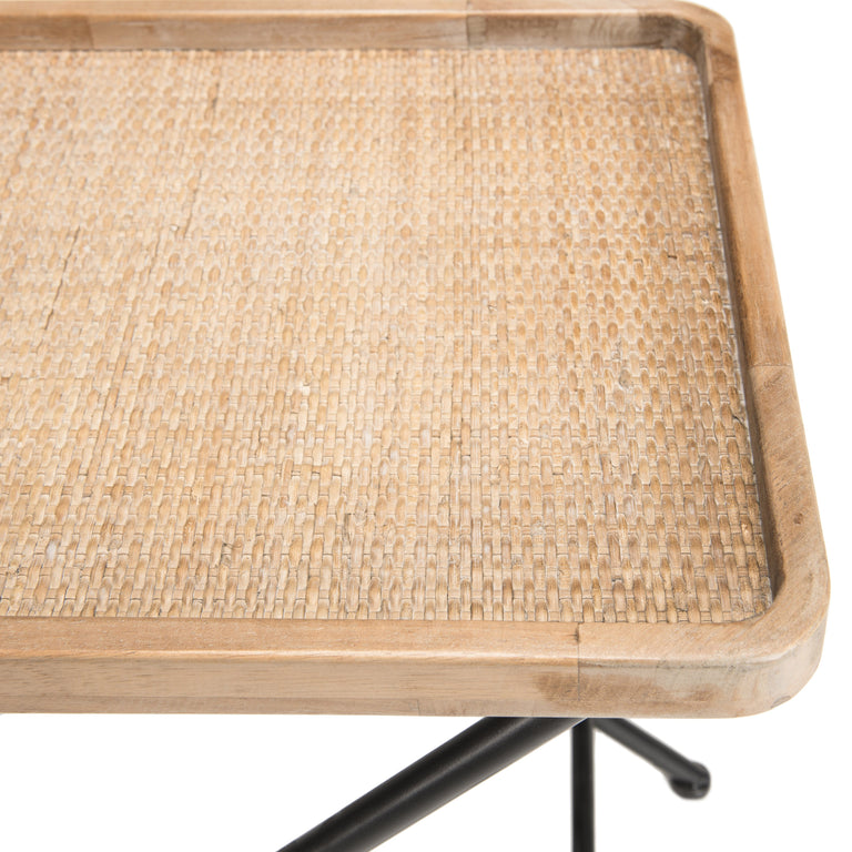 Bijzettafel Evi