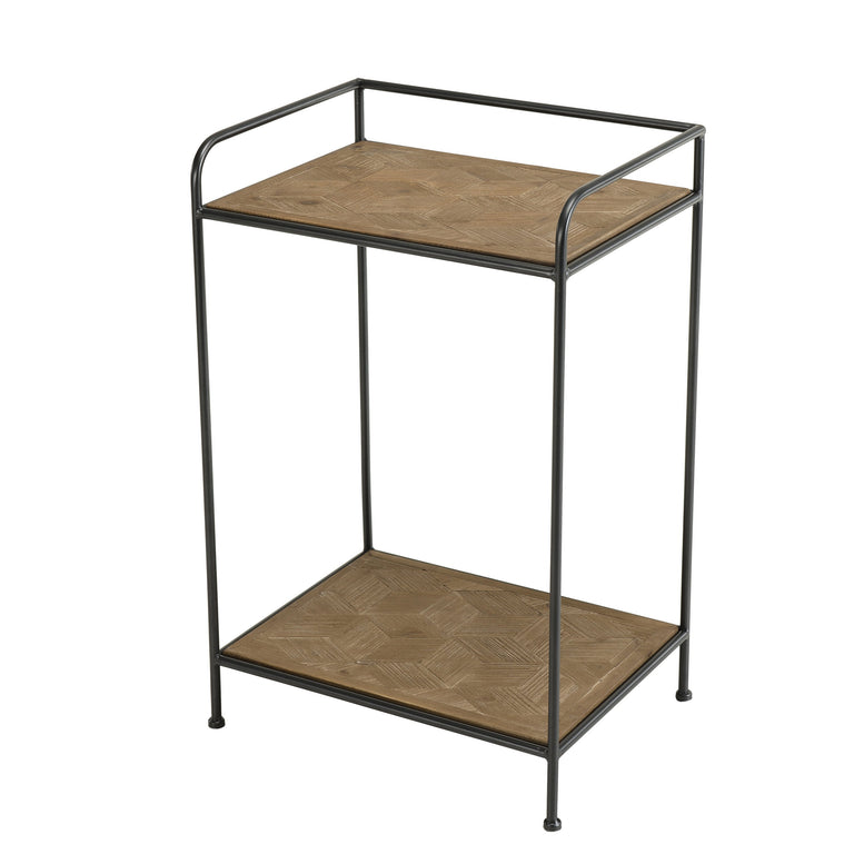 Bijzettafel Haby