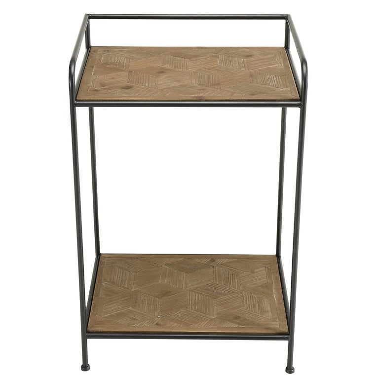 Bijzettafel Haby