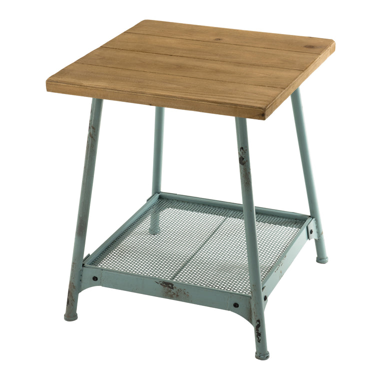 Bijzettafel Sapin