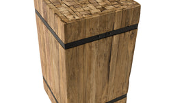 Bijzettafel Suzy
