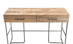 Bureau Blaine