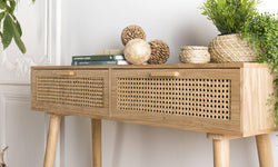 Consoletafel Julia