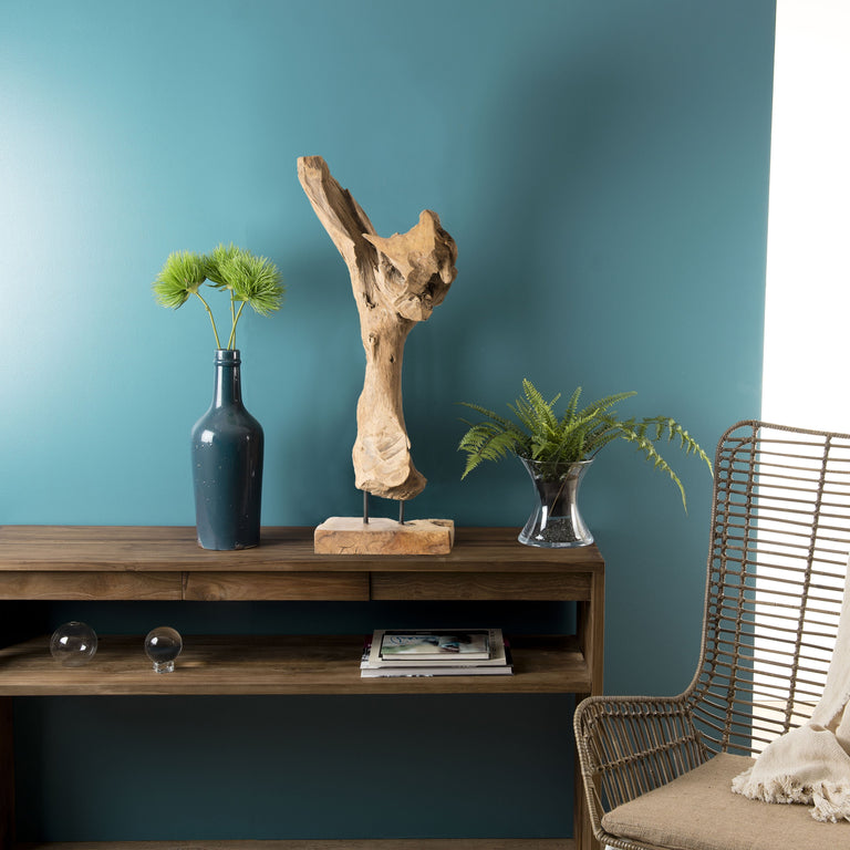Decoratief Object Bois