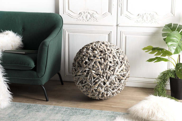 Decoratief Object Suzy