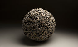 Decoratief Object Suzy