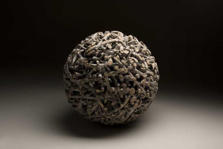 Decoratief Object Suzy