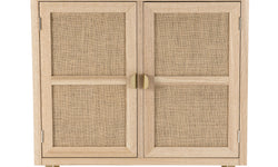 Dressoir Adele webbing