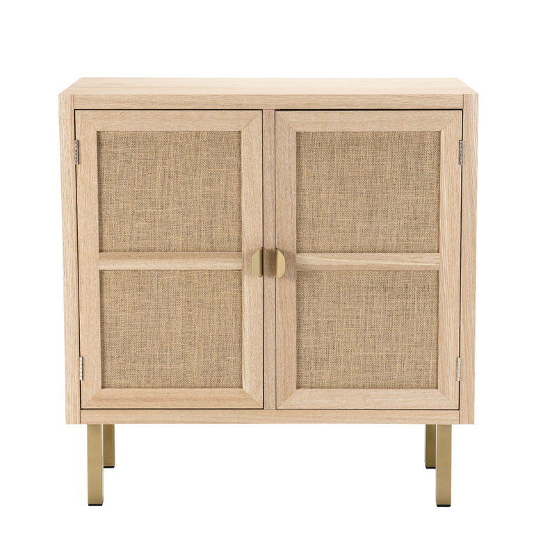 Dressoir Adele webbing