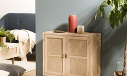 Dressoir Adele webbing