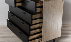Dressoir Agathe 5 lades