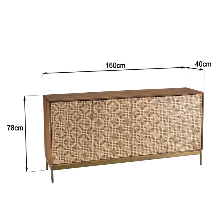 Dressoir Alix