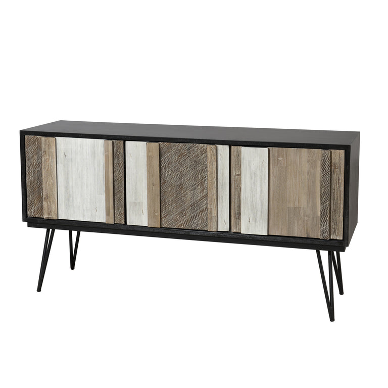 Dressoir Ambroise 3 deuren