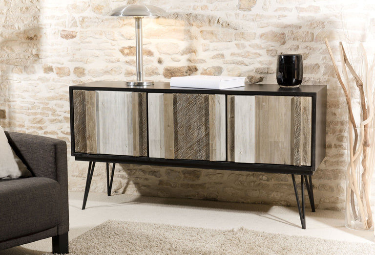 Dressoir Ambroise 3 deuren