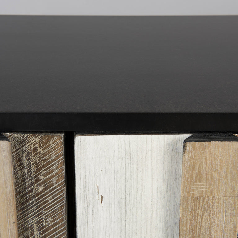 Dressoir Ambroise 3 deuren