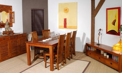Dressoir Ayan