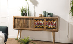 Dressoir Bastien